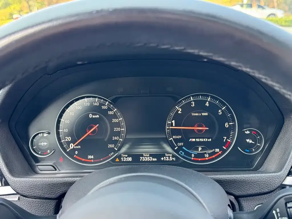 BMW 3 Series GT 2021 из CN, фото 8