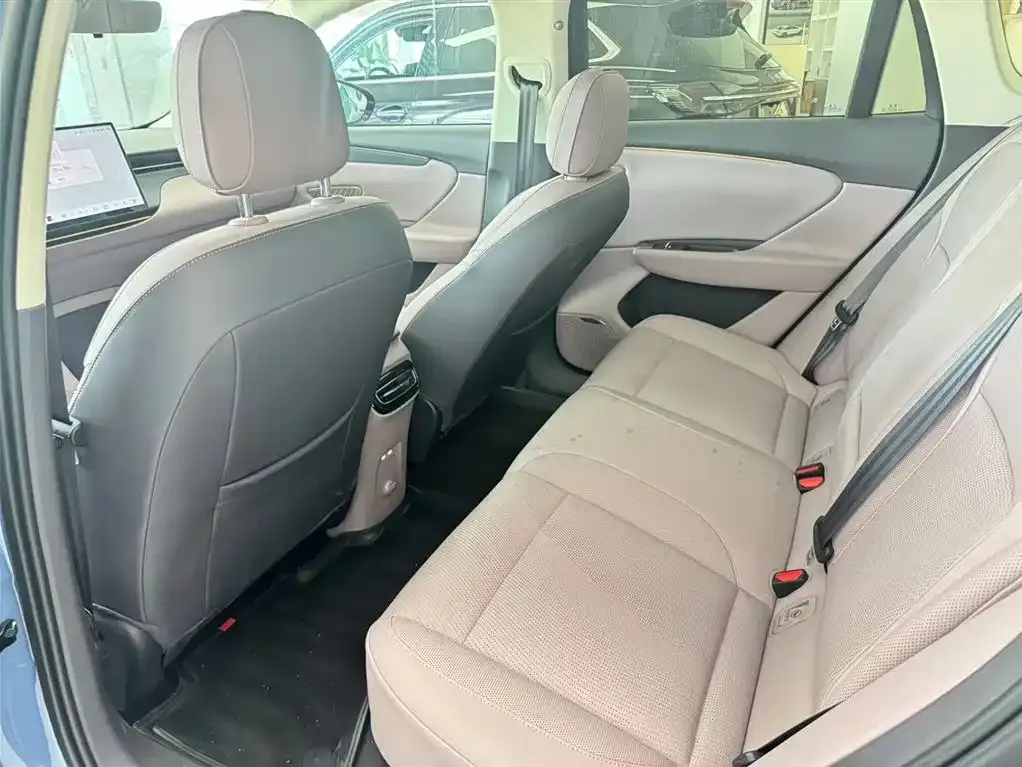 Hongqi Tiangong 06 2025 из CN, фото 10