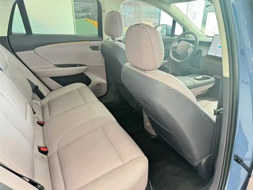 Hongqi Tiangong 06 2025 из CN, фото 9