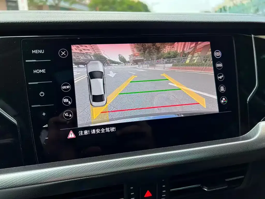 Volkswagen Passat 2021 из CN, фото 10