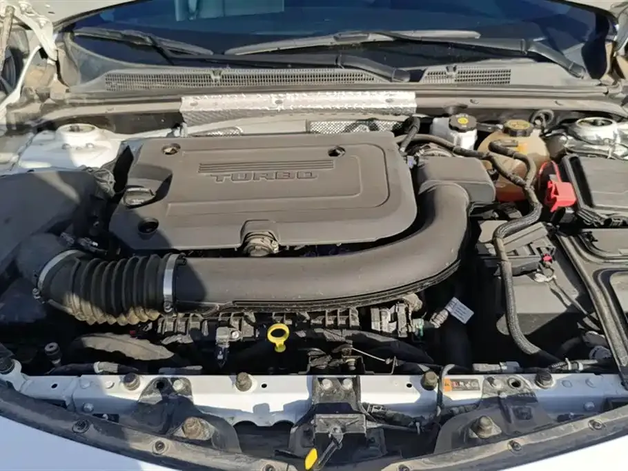 Chevrolet Malibu XL 2022 из CN, фото 10