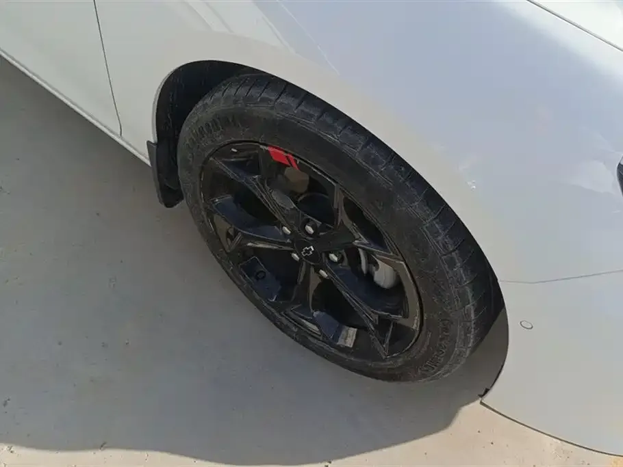 Chevrolet Malibu XL 2022 из CN, фото 6