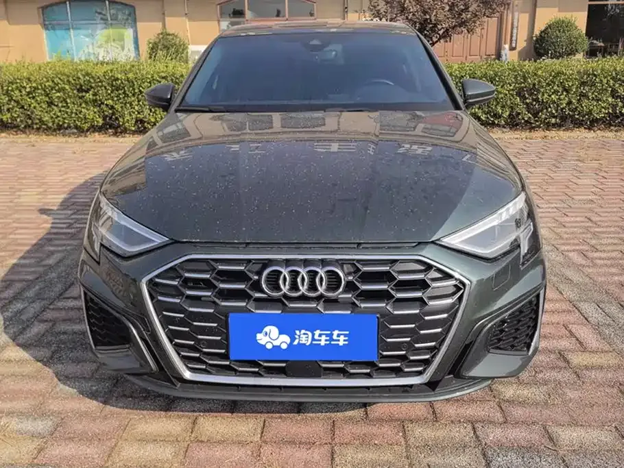 Audi A3 — фото 2