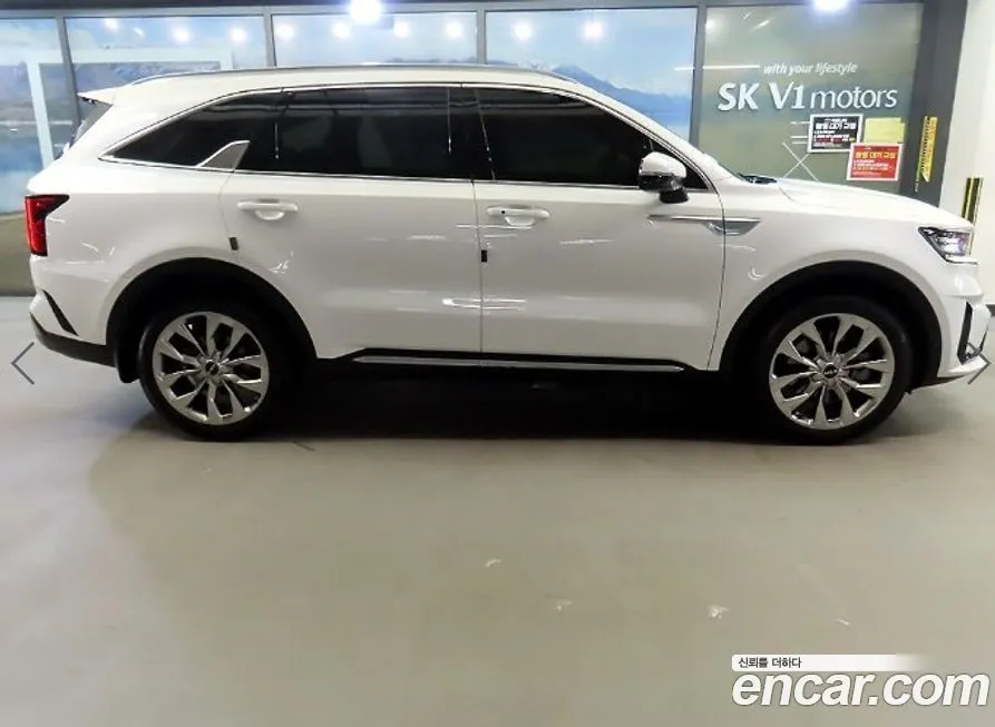 Kia Sorento — фото 3