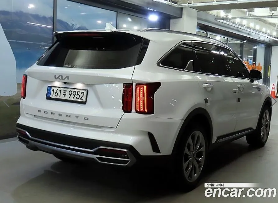 Kia Sorento — фото 4