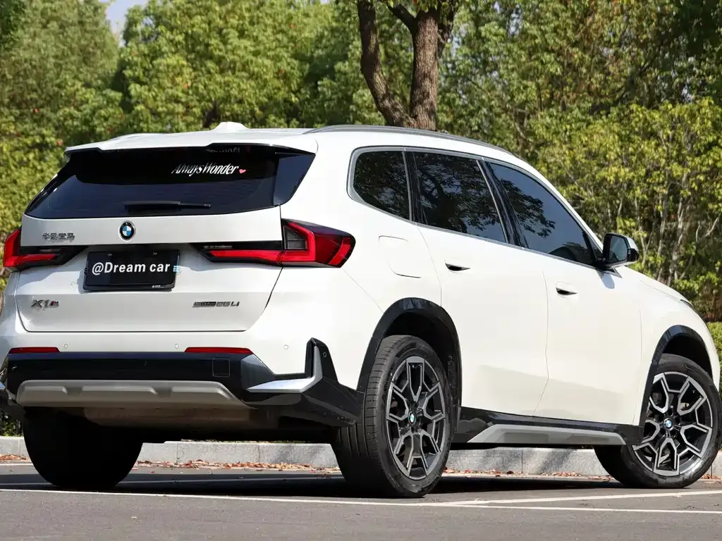 BMW X1 2023 из CN, фото 5