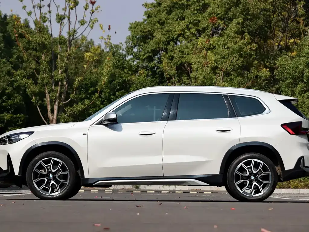 BMW X1 2023 из CN, фото 7