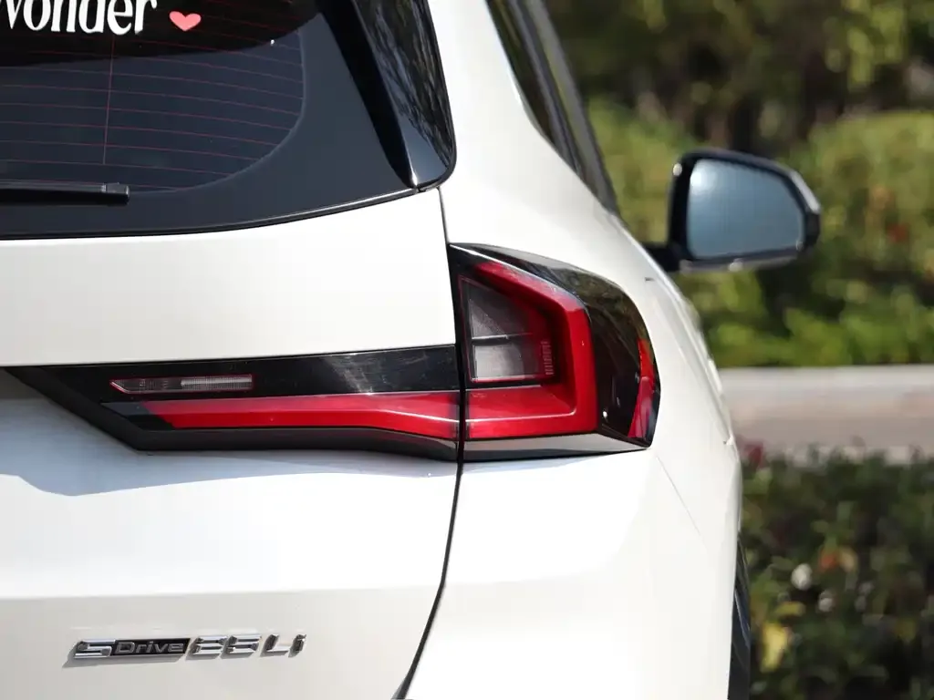 BMW X1 2023 из CN, фото 9