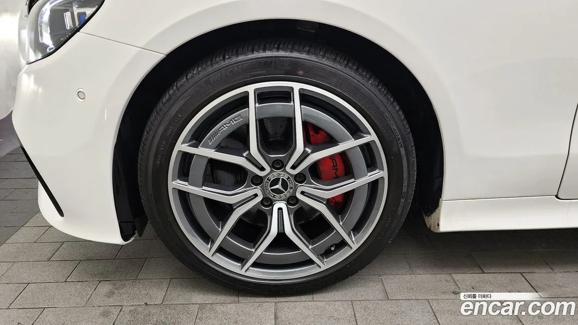Mercedes-Benz E-Class 2022 из KR, фото 5