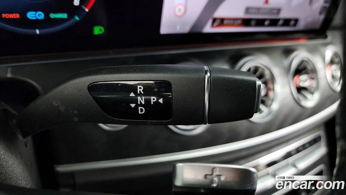 Mercedes-Benz E-Class 2022 из KR, фото 9