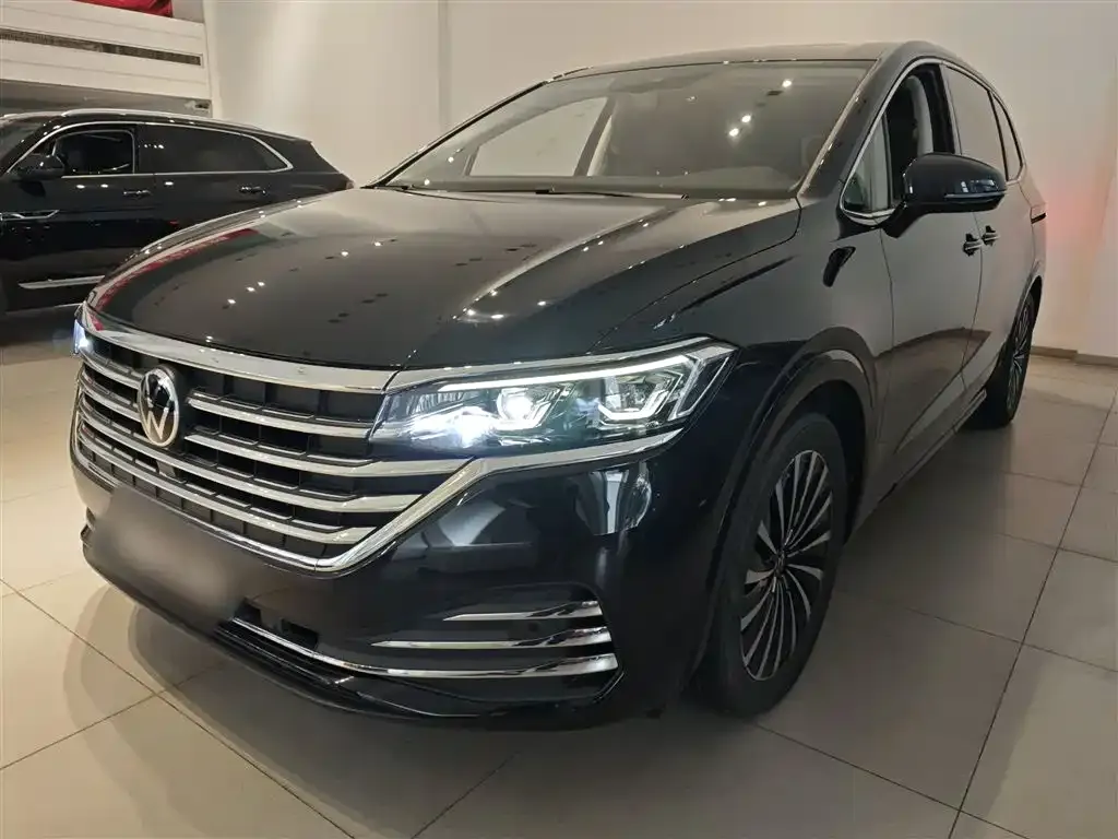 Volkswagen Viloran 2023 из CN, фото 1