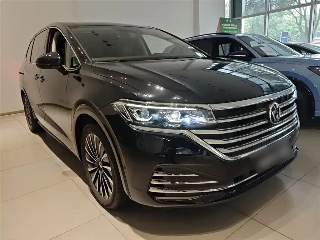 Volkswagen Viloran 2023 из CN, фото 4