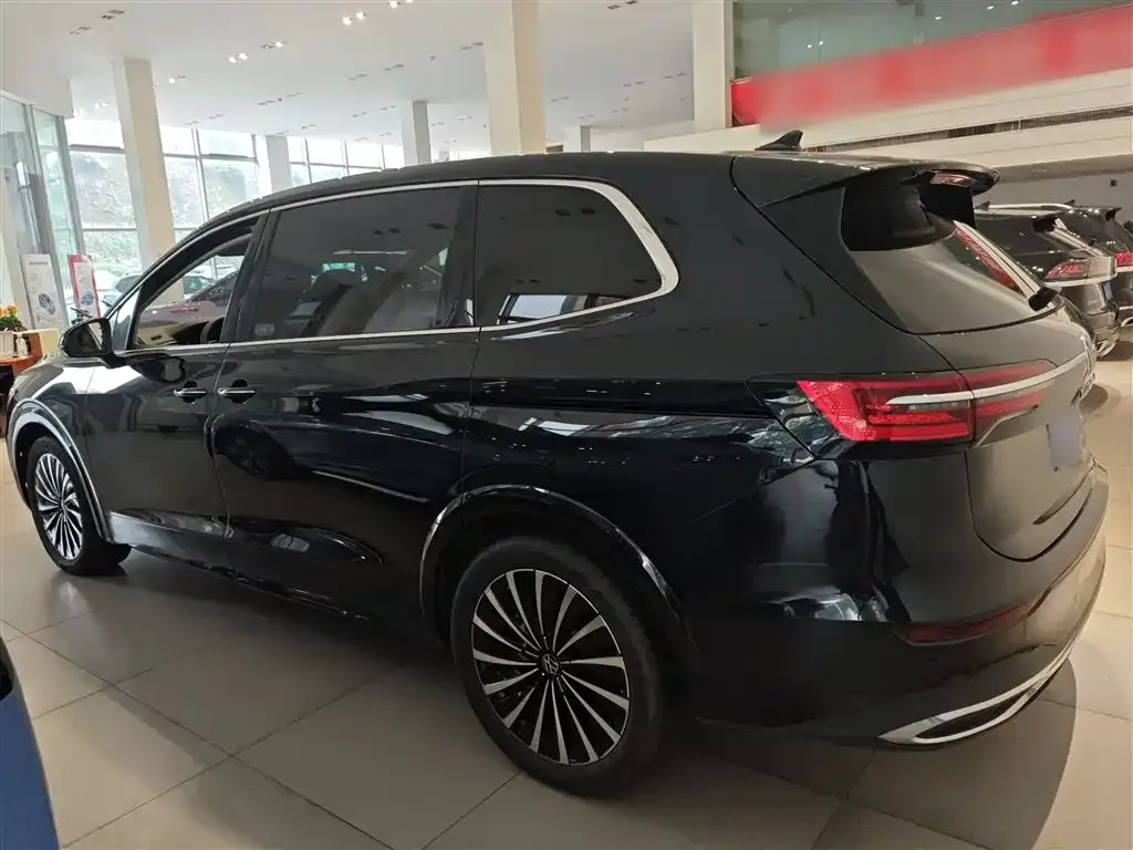 Volkswagen Viloran 2023 из CN, фото 5