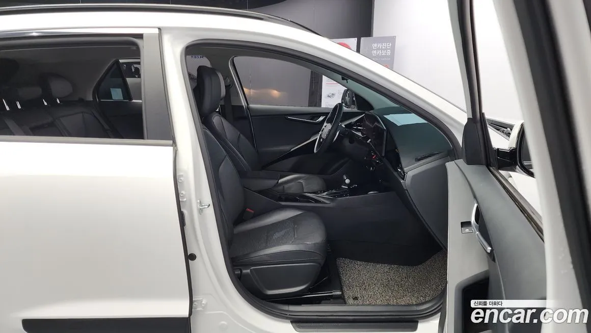 Kia Niro — фото 10