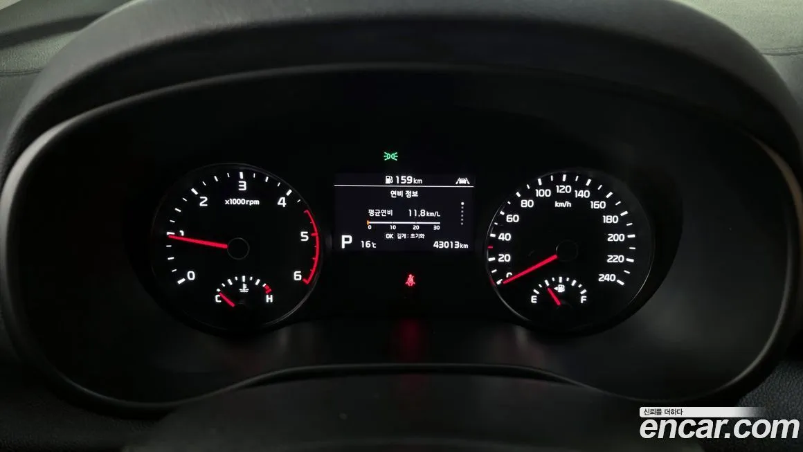 Kia Sportage — фото 8