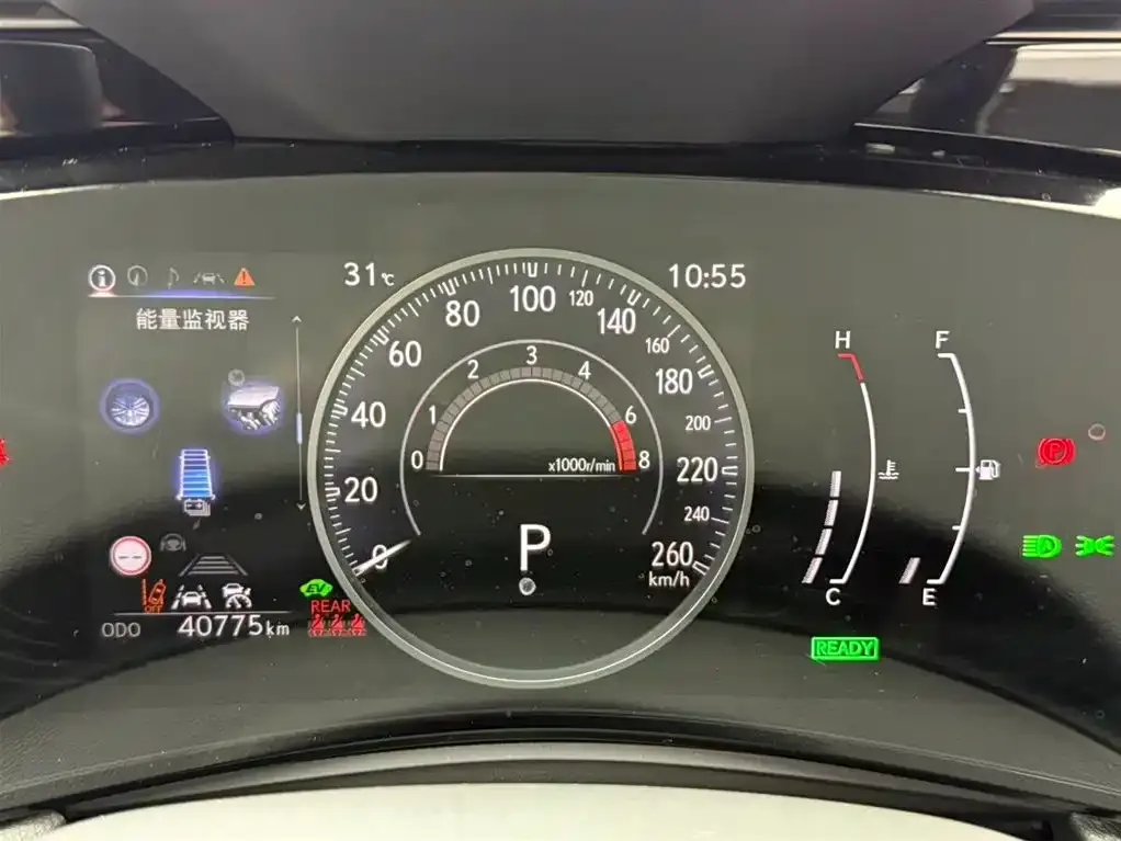 Lexus NX 2023 из CN, фото 6