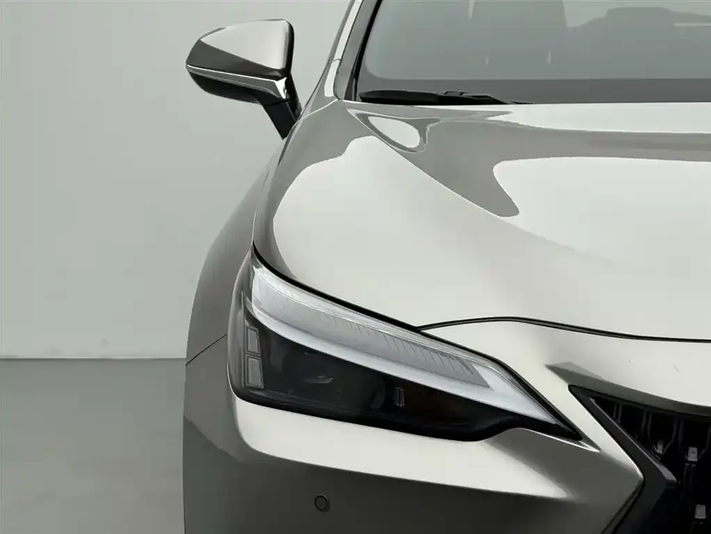 Lexus NX 2023 из CN, фото 7