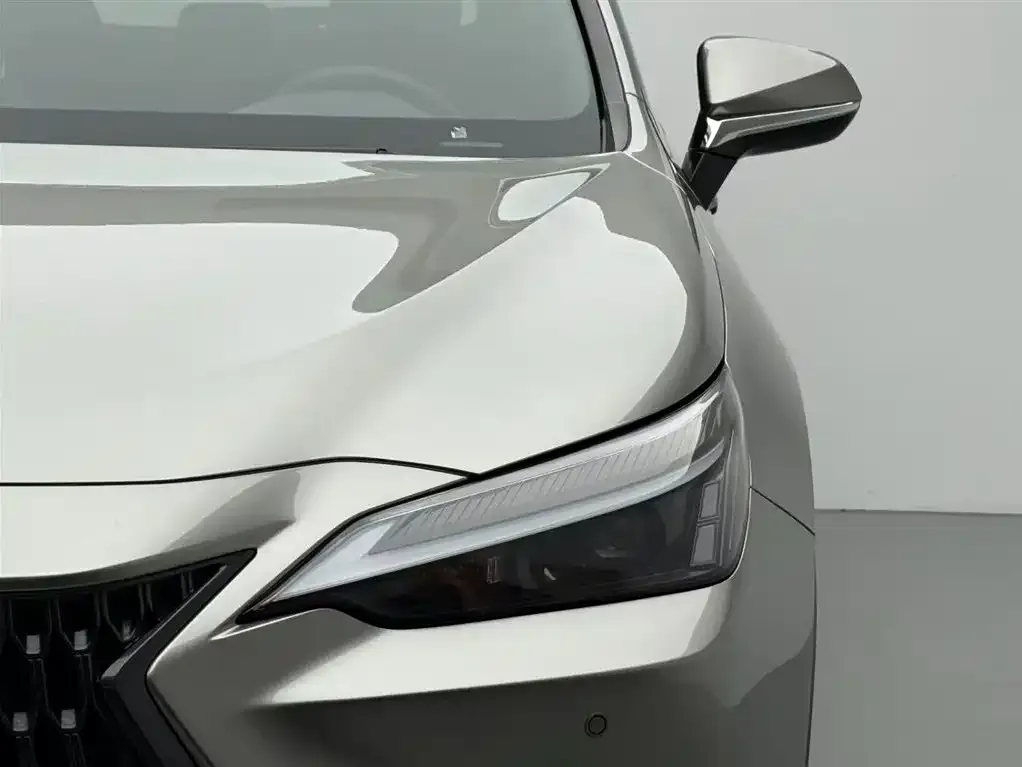 Lexus NX 2023 из CN, фото 8