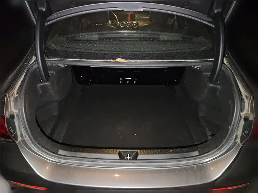 Mercedes-Benz A-Class 2021 из CN, фото 10