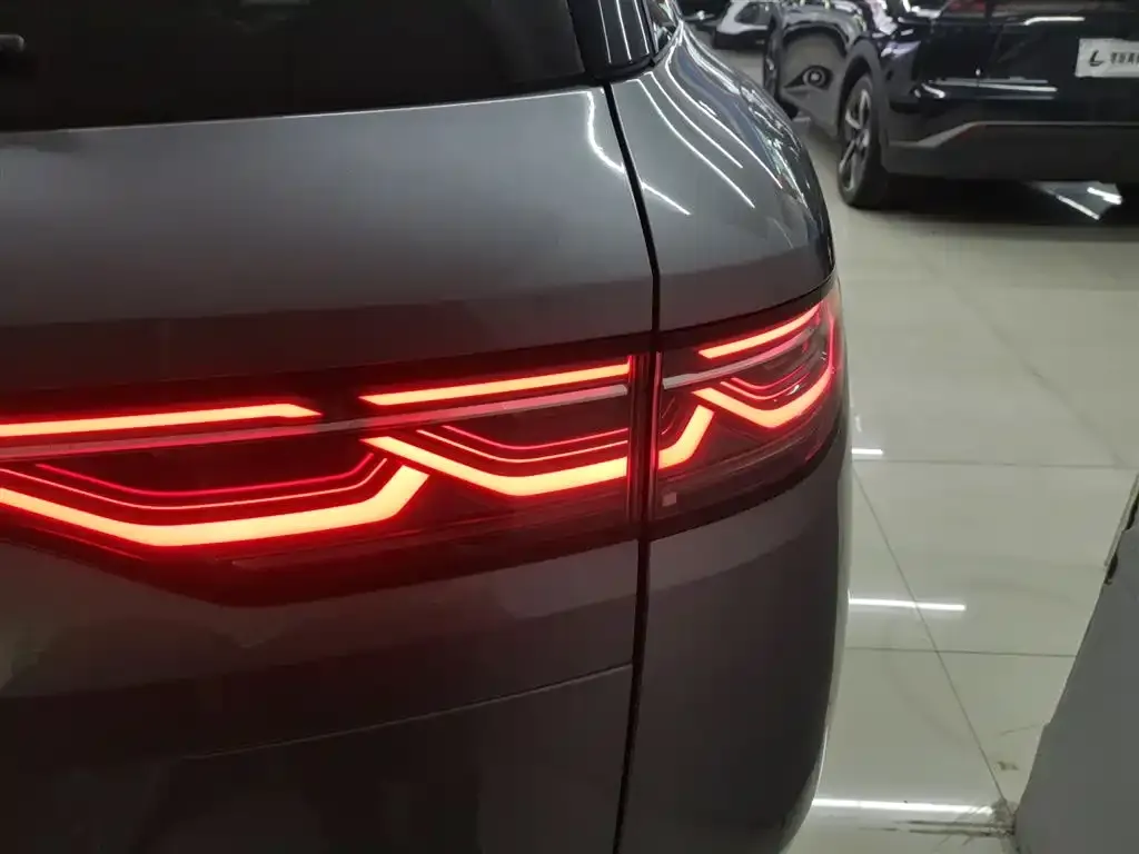 BYD L DM-i — фото 8