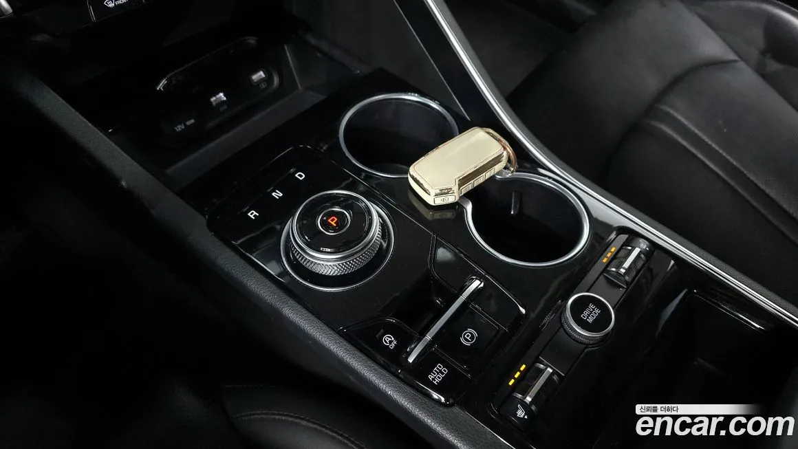 Kia K5 2021 из KR, фото 9