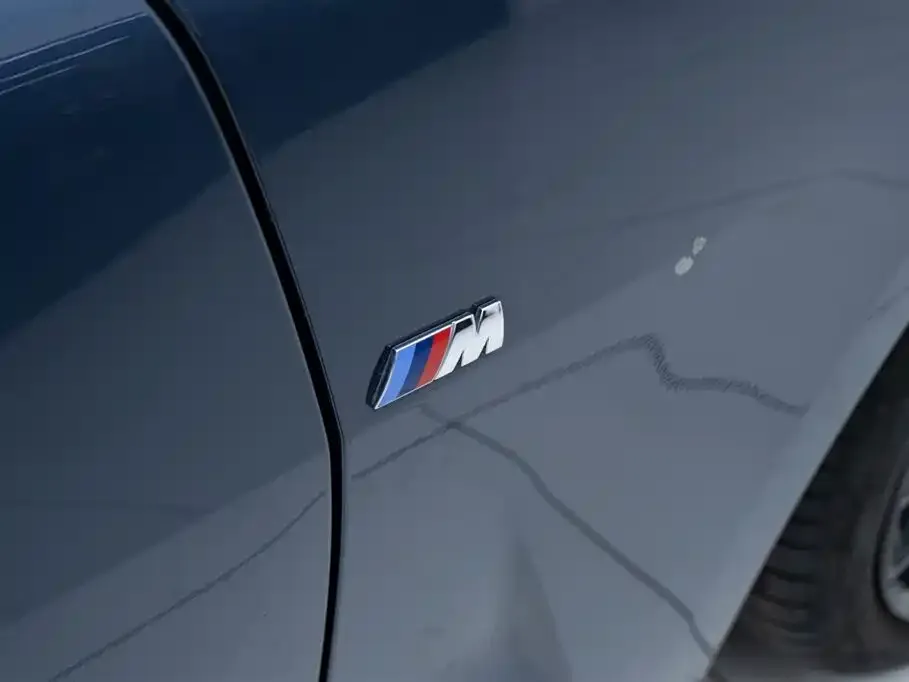 BMW 4 Series 2024 из CN, фото 5