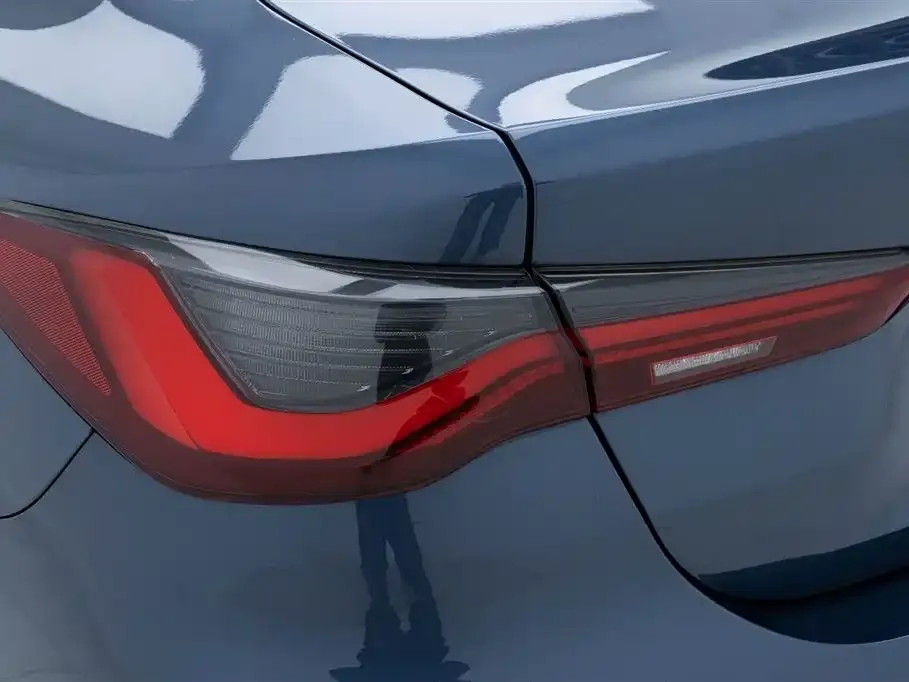 BMW 4 Series 2024 из CN, фото 7