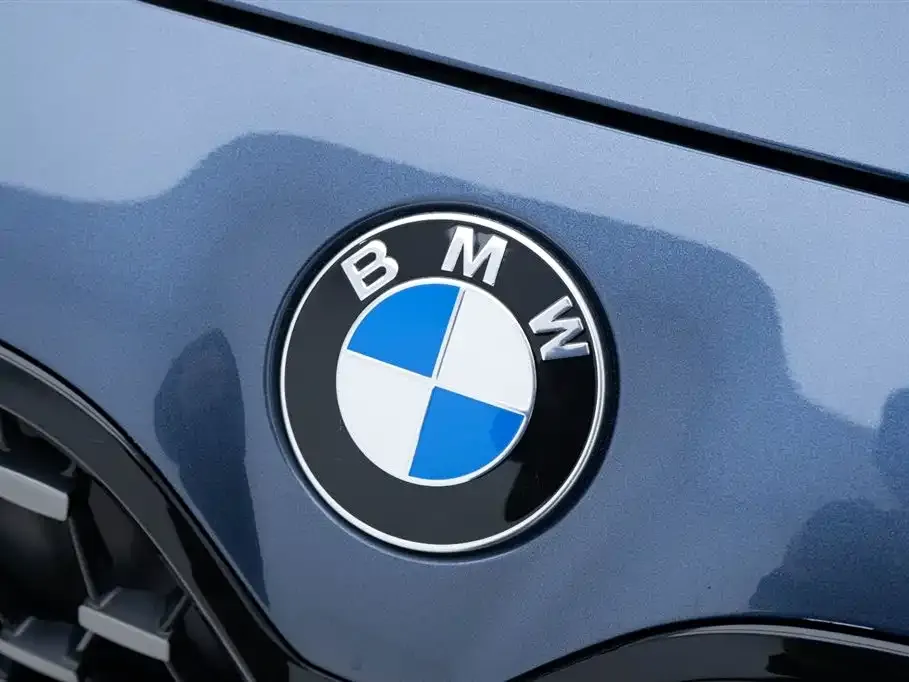 BMW 4 Series 2024 из CN, фото 8