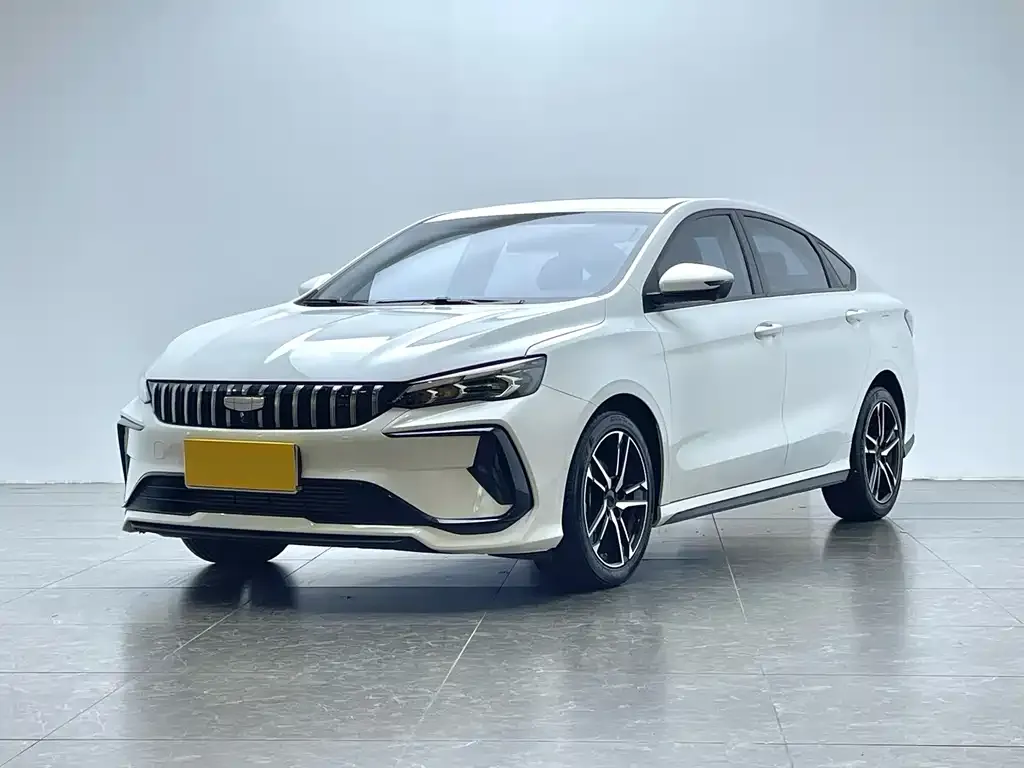 Geely Binrui 2024 из CN, фото 1