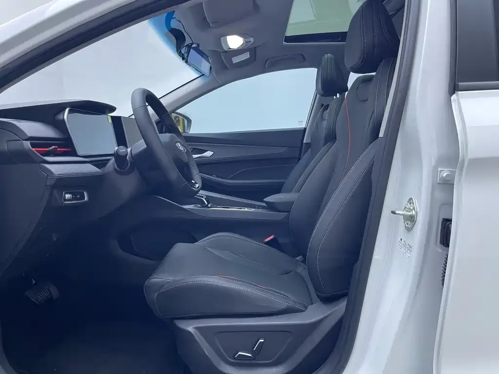 Geely Binrui 2024 из CN, фото 10