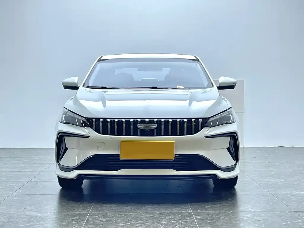Geely Binrui 2024 из CN, фото 2