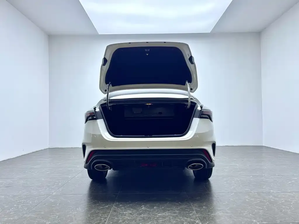 Geely Binrui 2024 из CN, фото 5