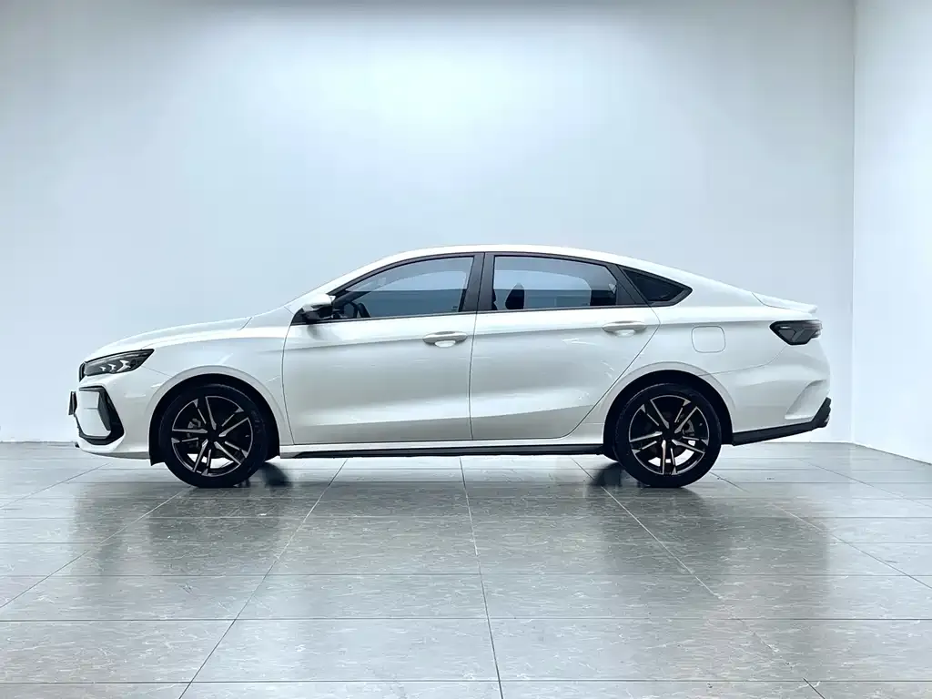Geely Binrui 2024 из CN, фото 6