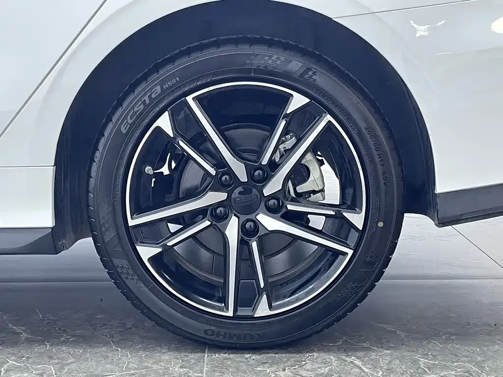 Geely Binrui 2024 из CN, фото 7