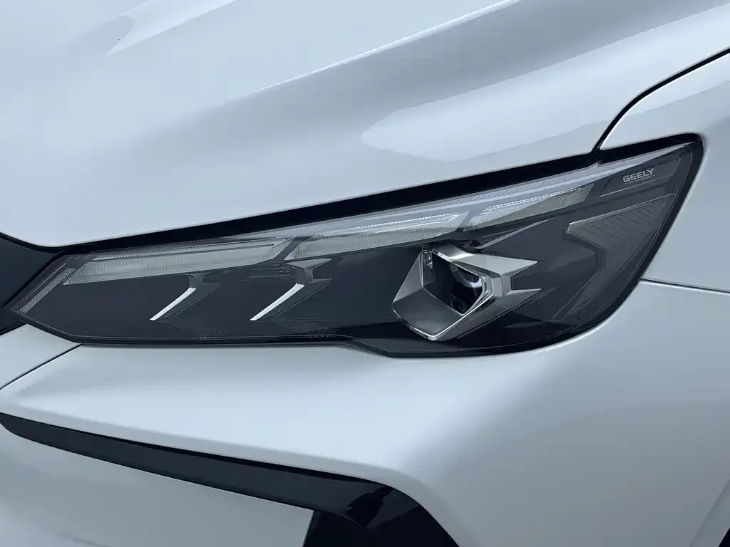 Geely Binrui 2024 из CN, фото 8