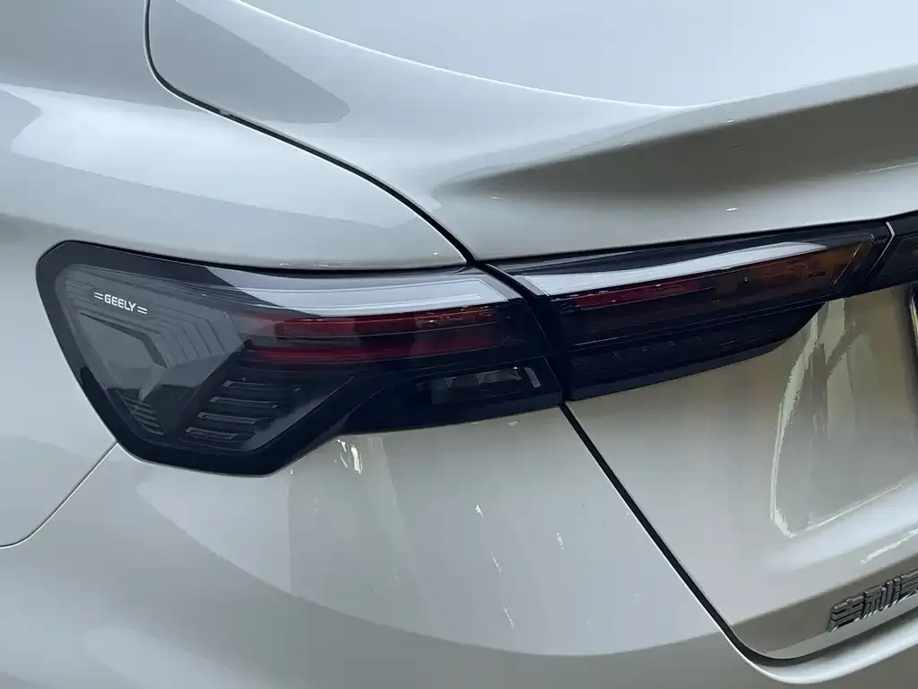 Geely Binrui 2024 из CN, фото 9