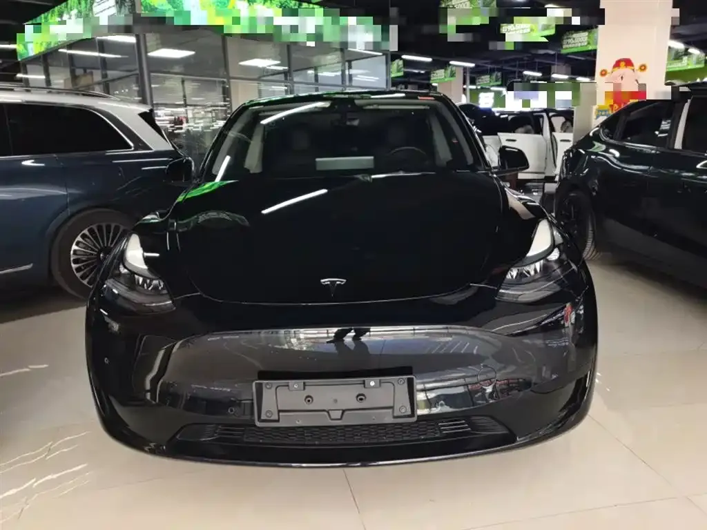 Tesla Model Y 2023 из CN, фото 3