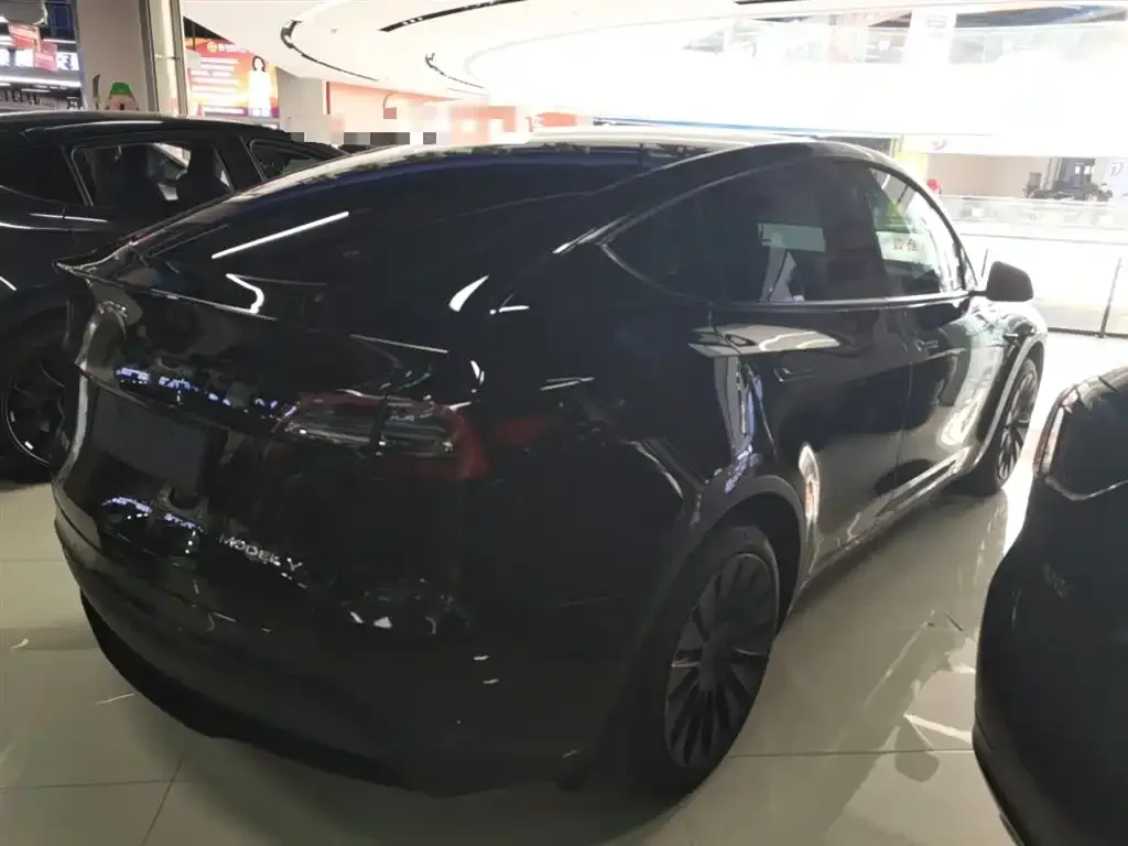 Tesla Model Y 2023 из CN, фото 7
