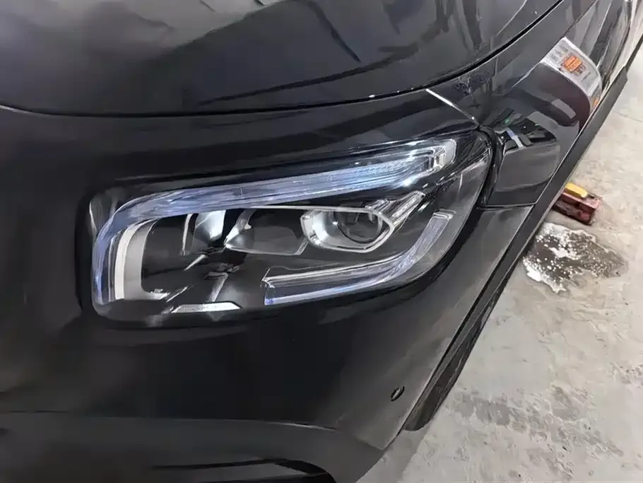 Mercedes-Benz GLB 2023 из CN, фото 5