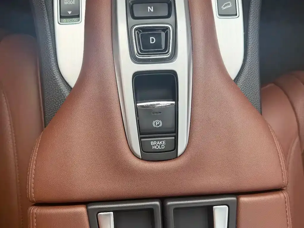 Honda Avancier 2021 из CN, фото 10