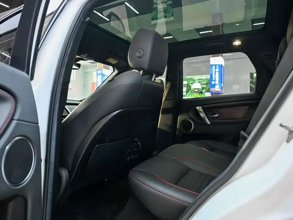 Land Rover Discovery Sport 2022 из CN, фото 10