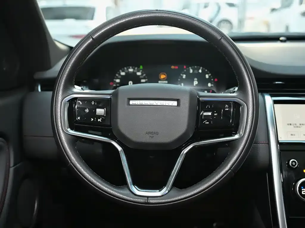 Land Rover Discovery Sport 2022 из CN, фото 4