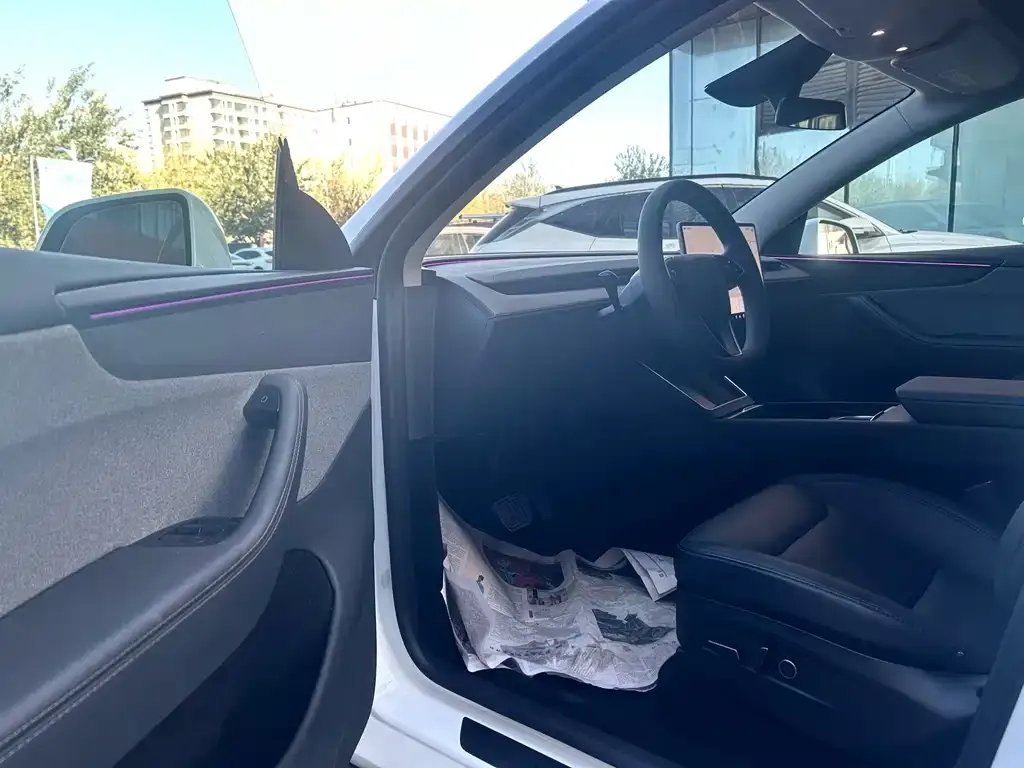 Tesla Model Y 2025 из CN, фото 7