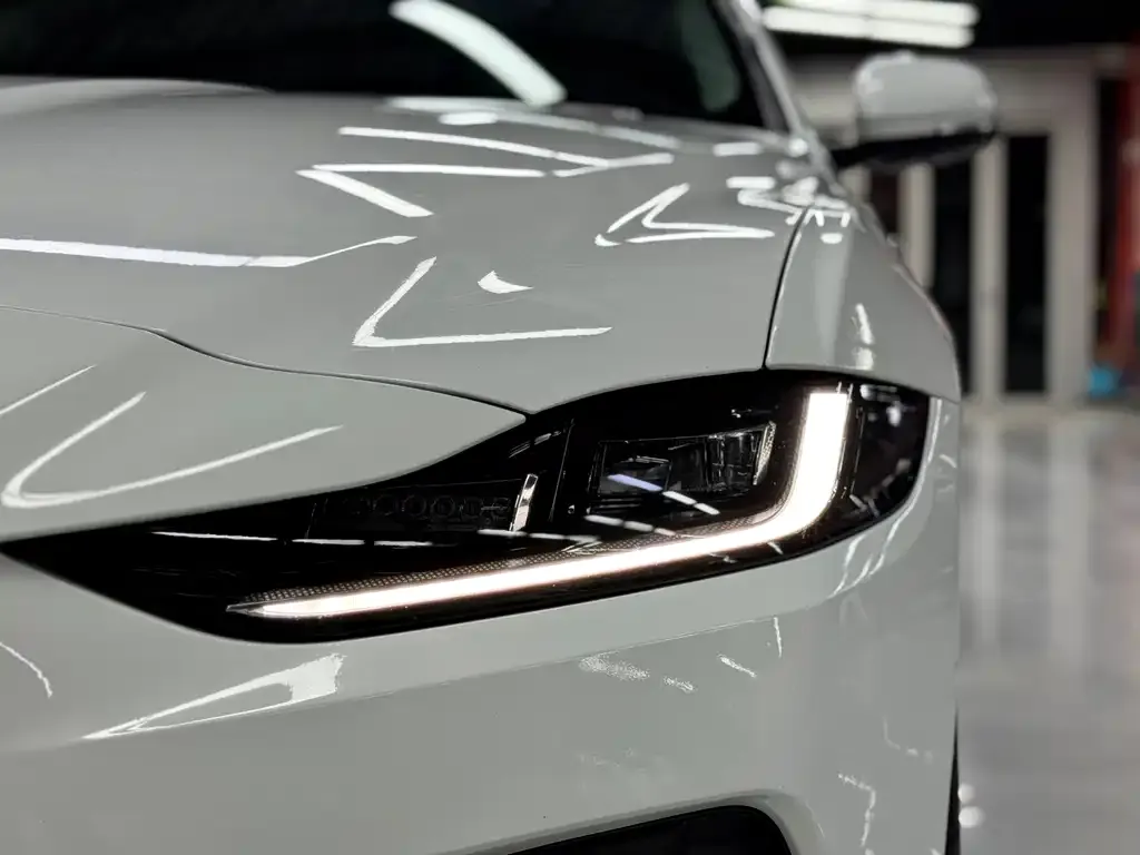 Jaguar XEL 2021 из CN, фото 5