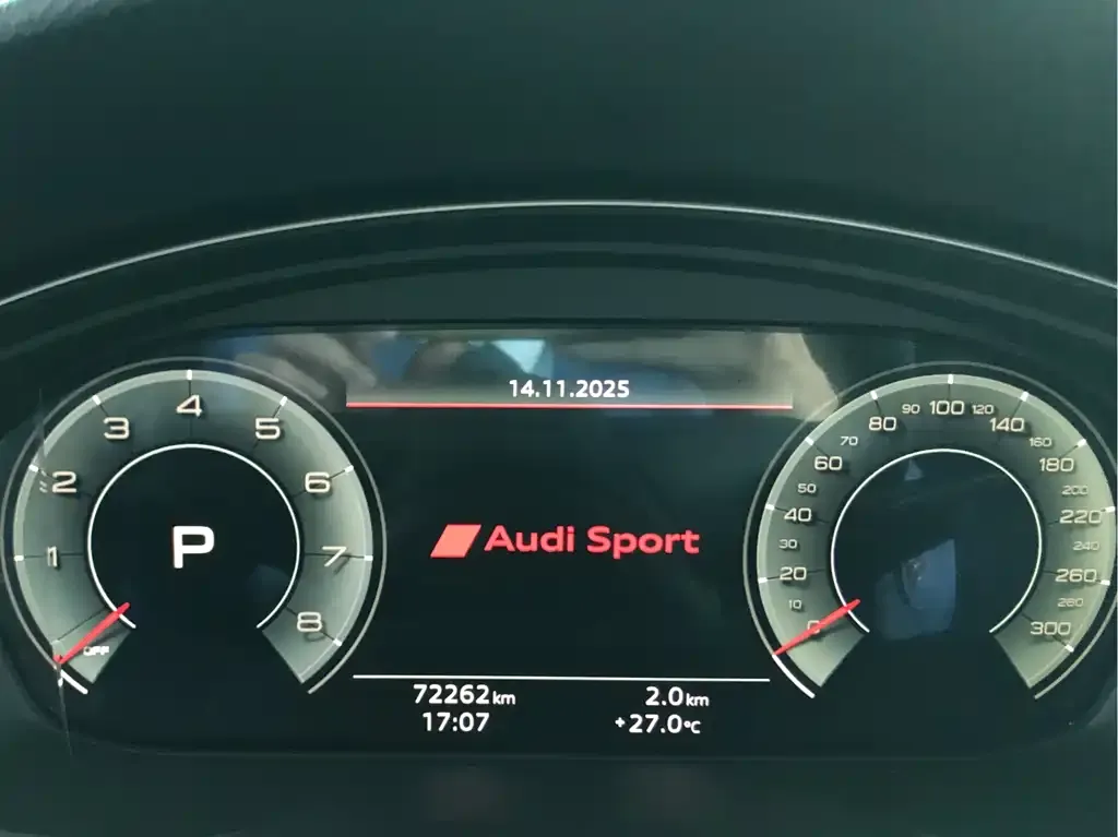 Audi A5 (Import) 2023 из CN, фото 6