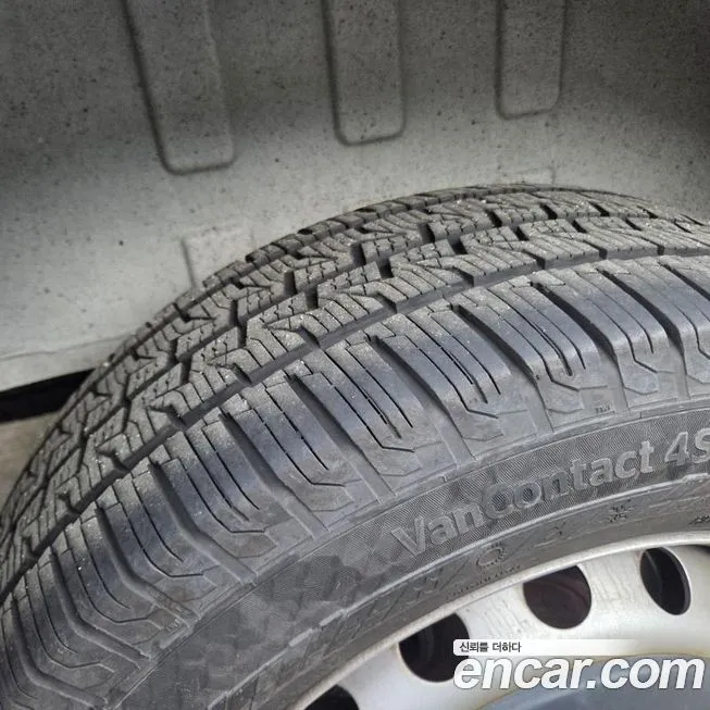 Renault Korea (Samsung) Master 2022 из KR, фото 5