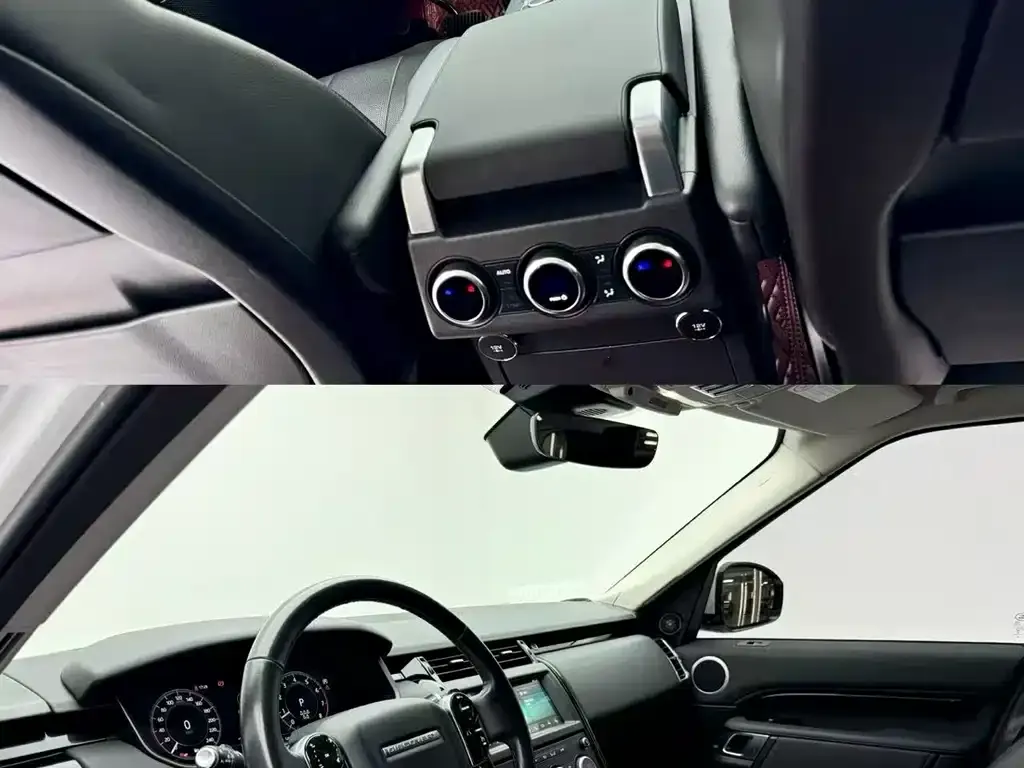 Land Rover Discovery 2021 из CN, фото 6