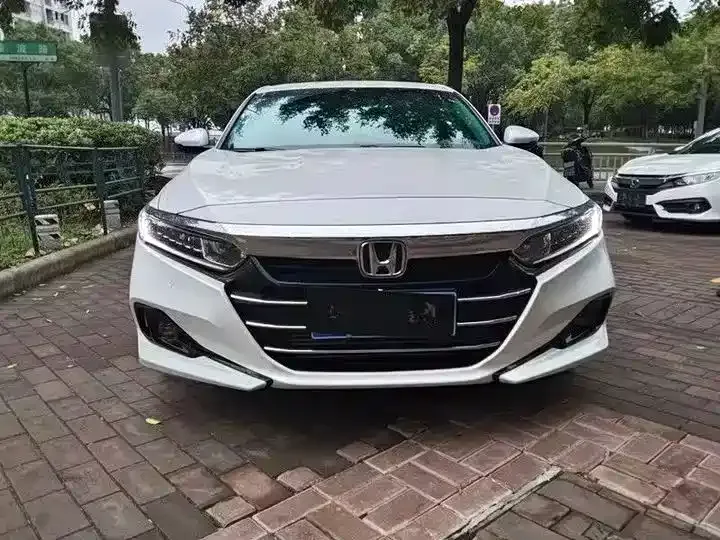 Honda Accord — фото 2