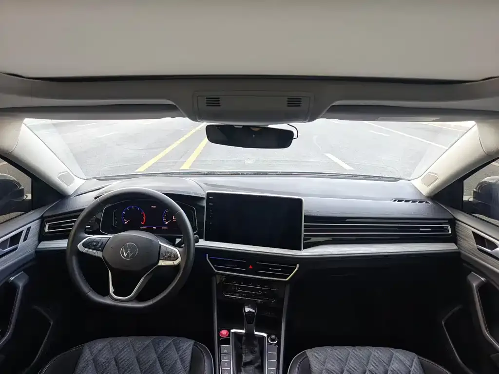 Volkswagen Sagitar 2023 из CN, фото 8