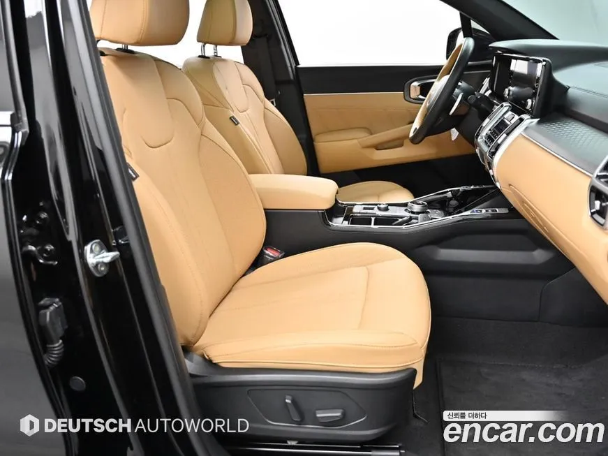 Kia Sorento — фото 10